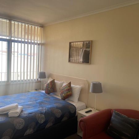Grand Central Motel Mount Gambier Zewnętrze zdjęcie