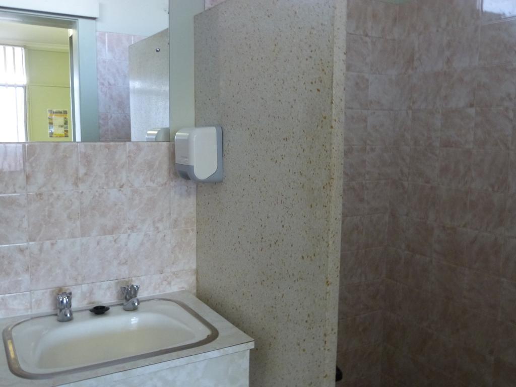 Grand Central Motel Mount Gambier Zewnętrze zdjęcie
