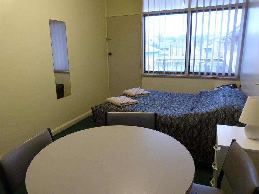 Grand Central Motel Mount Gambier Pokój zdjęcie