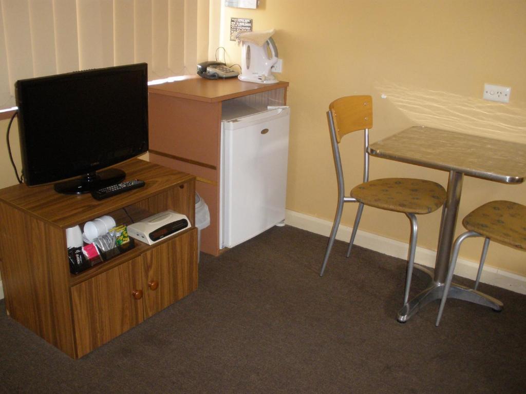 Grand Central Motel Mount Gambier Pokój zdjęcie