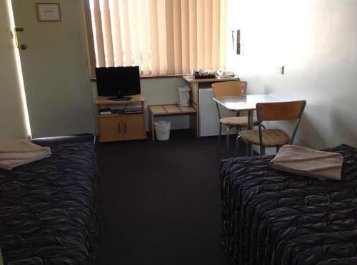 Grand Central Motel Mount Gambier Zewnętrze zdjęcie