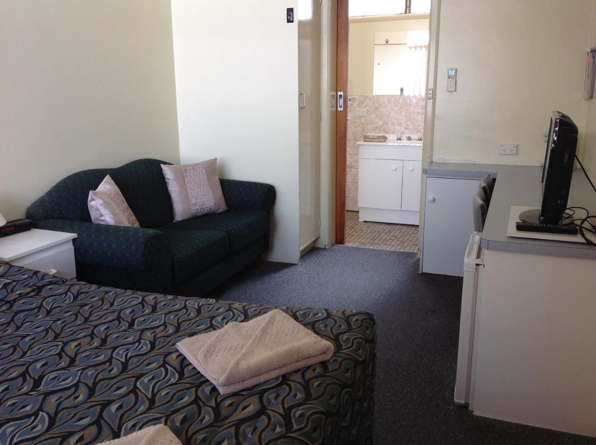 Grand Central Motel Mount Gambier Pokój zdjęcie